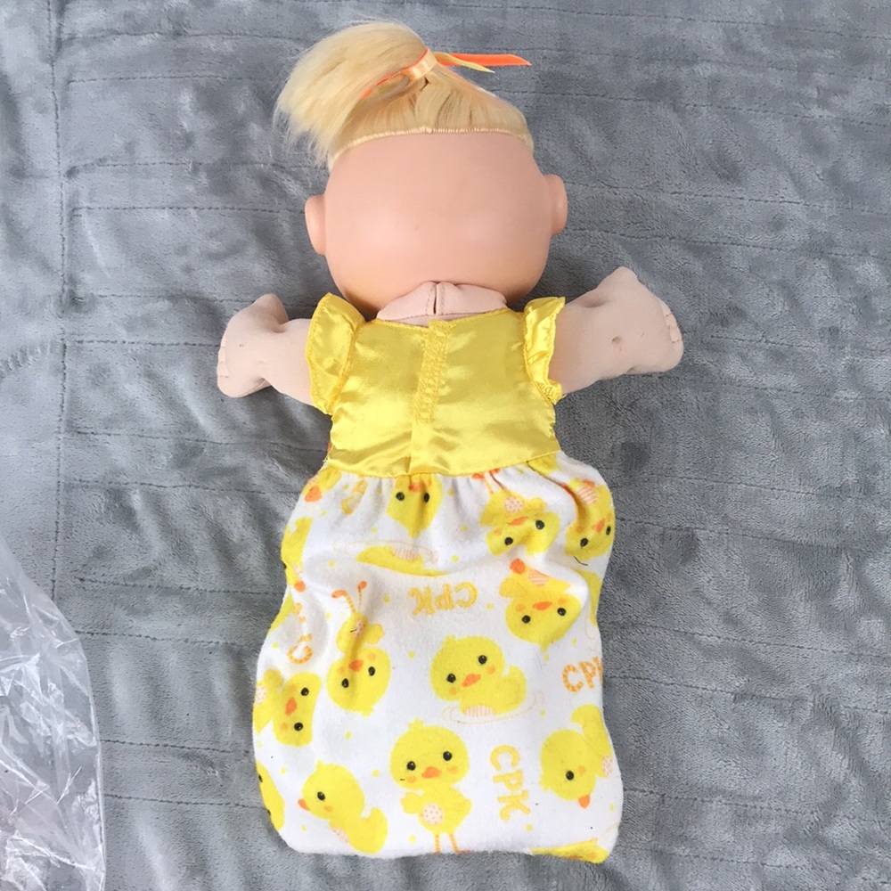 Cabbage Patch Baby - Picture 3 of 13